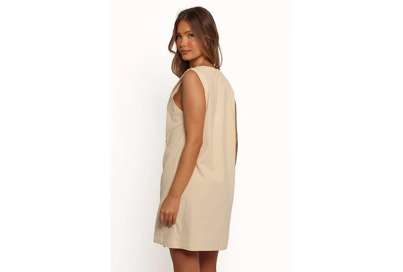 Petal and Pup Women's India Mini Dress