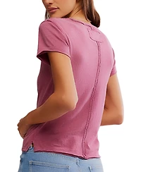 Free People Women's Nova T-Shirt