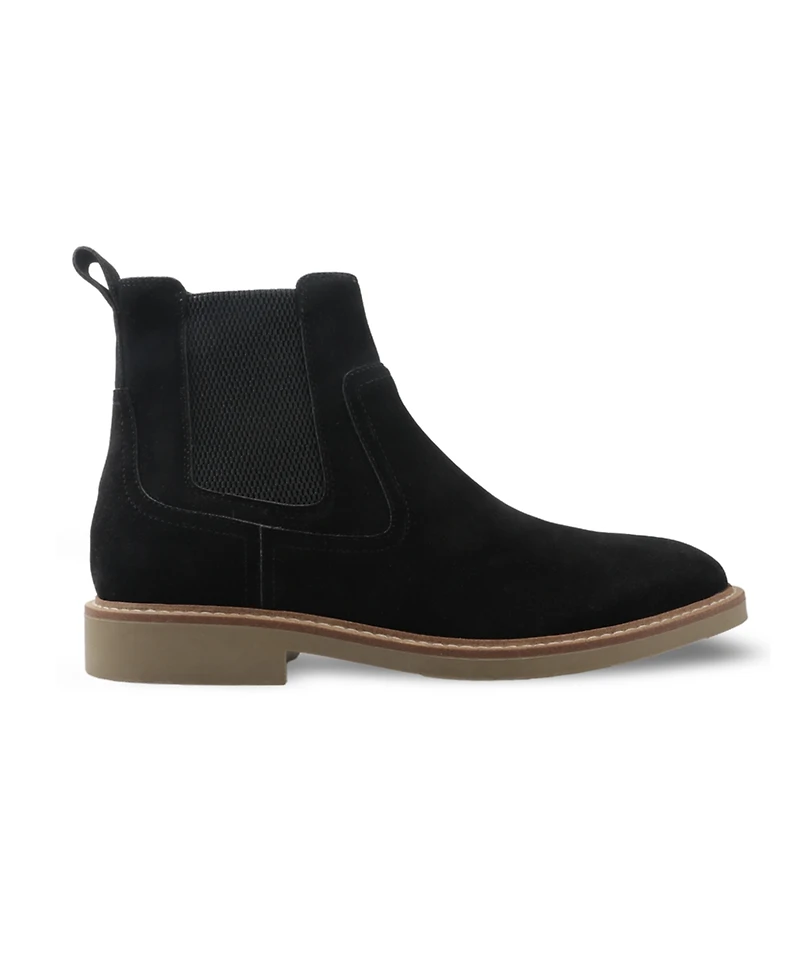 Club Room Men's Henrry Chelsea Boots, Macy's Exclusive