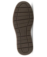 Club Room Men's Felixx Lace Up Boots, Macy's Exclusive