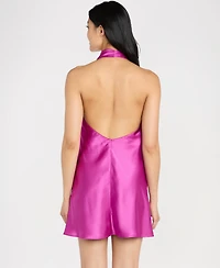 Morgan & Company Juniors' Sleeveless Dress