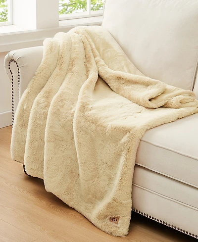 Ugg Euphoria Soft Throw, 50" x 70"