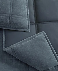 Ugg Sacha Chenille 3-Pc. Comforter Set, King