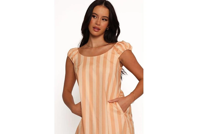 Petal and Pup Women's Pammy Mini Dress