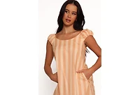 Petal and Pup Women's Pammy Mini Dress