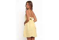 Petal and Pup Women's Giana Mini Dress