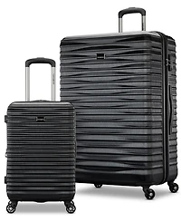 Samsonite Uptempo Lux 2-Pc. Hardside Luggage Set