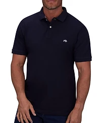 Raging Bull Big & Tall Multipack Organic Polo