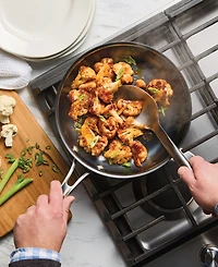 Anolon EverLast N2 Carbon Steel 10" Frying Pan