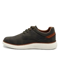 Akademiks Men's Dayton Oxford Dress Casual Sneakers