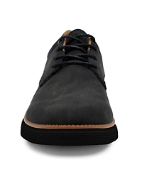 Akademiks Men's Dayton Oxford Dress Casual Sneakers