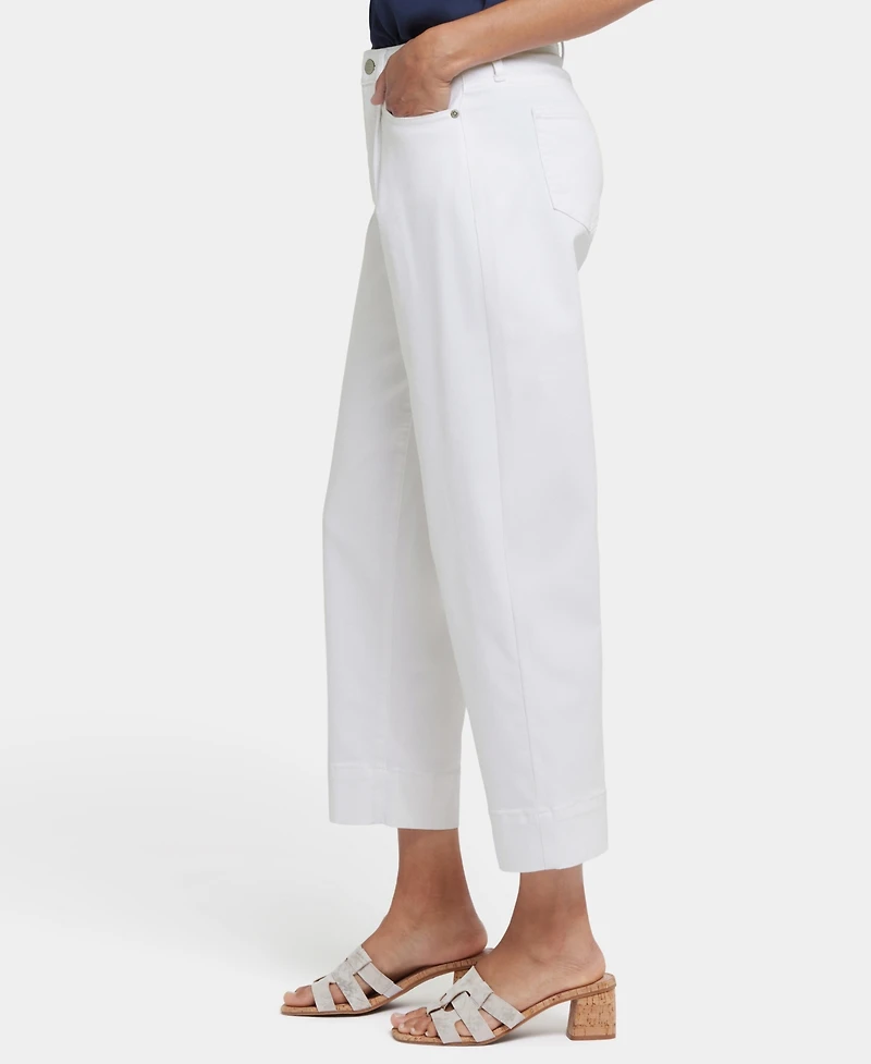 Nydj Petite Balloon Ankle Jeans