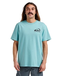 Quiksilver Men's Florida Lookout Point T-Shirt