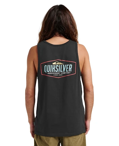 Quiksilver Men's Octo Lock Tank Top