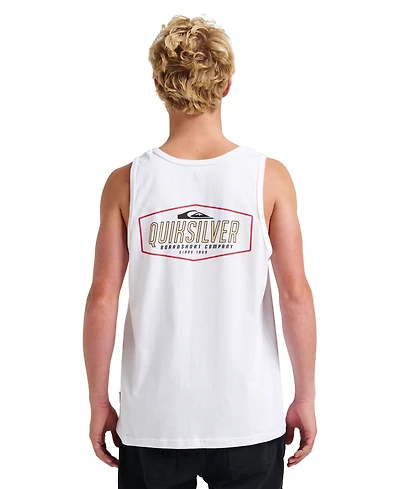 Quiksilver Men's Octo Lock Tank Top