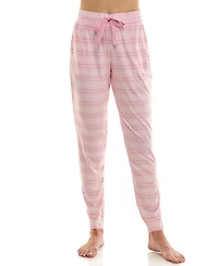 Roudelain Women's Ultra-Soft Jogger Pajama Bottoms, Set of 2