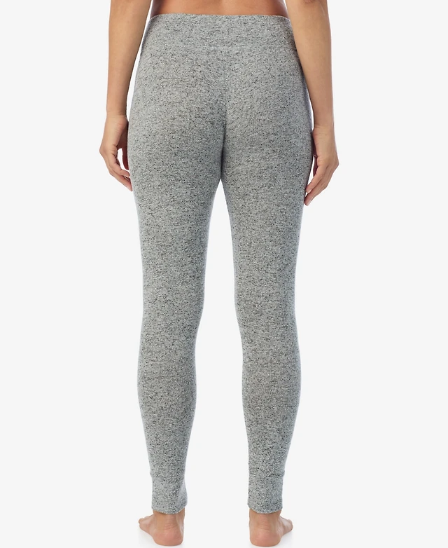 Shop Cuddl Duds Soft Knit Leggings at Beverly Center in Los