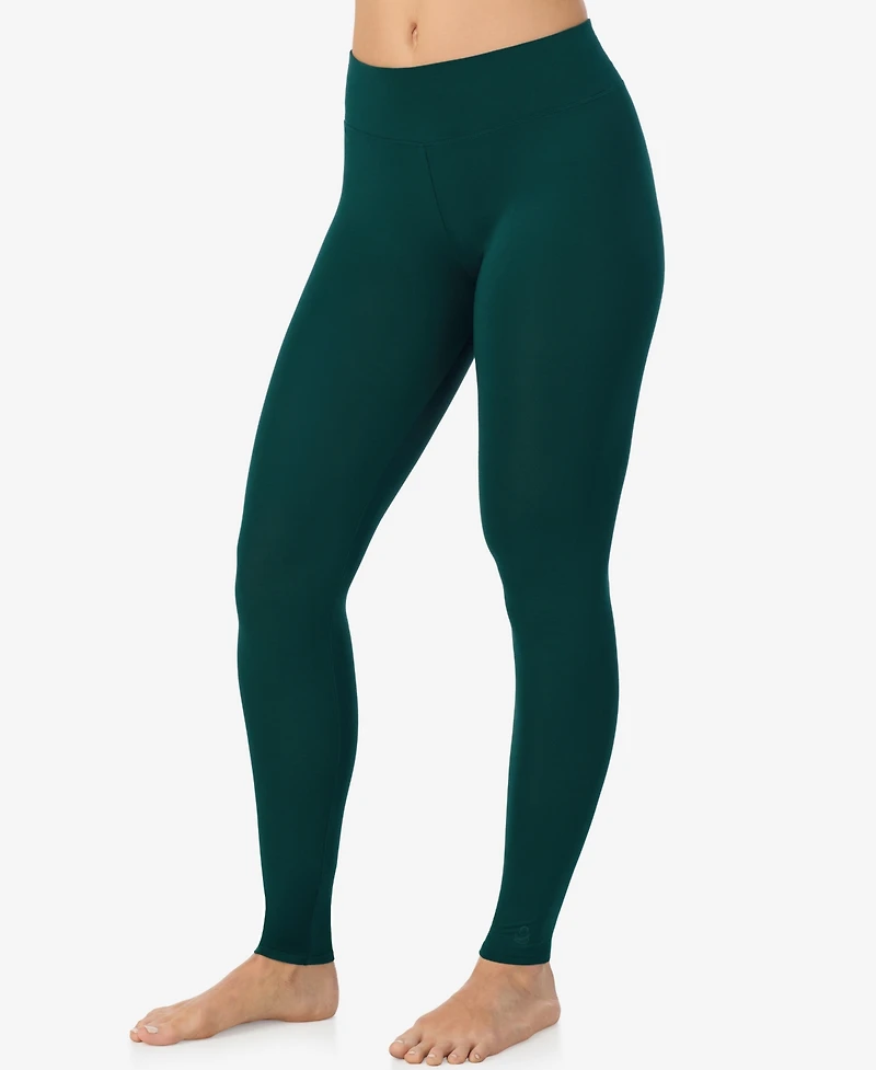Cuddl Duds Women's Softwear with Stretch High Waist Legging