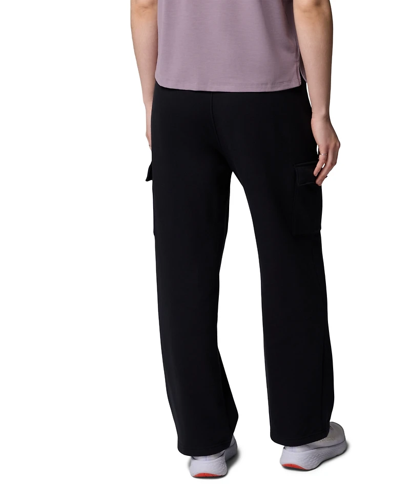Columbia Women's Aldermore Relaxed Fit Cargo Pants