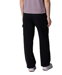 Columbia Women's Aldermore Relaxed Fit Cargo Pants