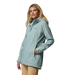 Columbia Women's Switchback Ii Lined Long Sleeve Jacket