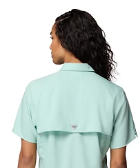 Columbia Women's Tamiami Short Sleeve Shirt