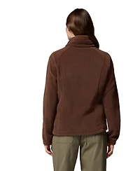 Columbia Women's Benton Springs Fleece Jacket