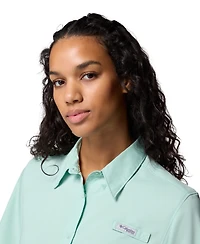 Columbia Women's Tamiami Short Sleeve Shirt