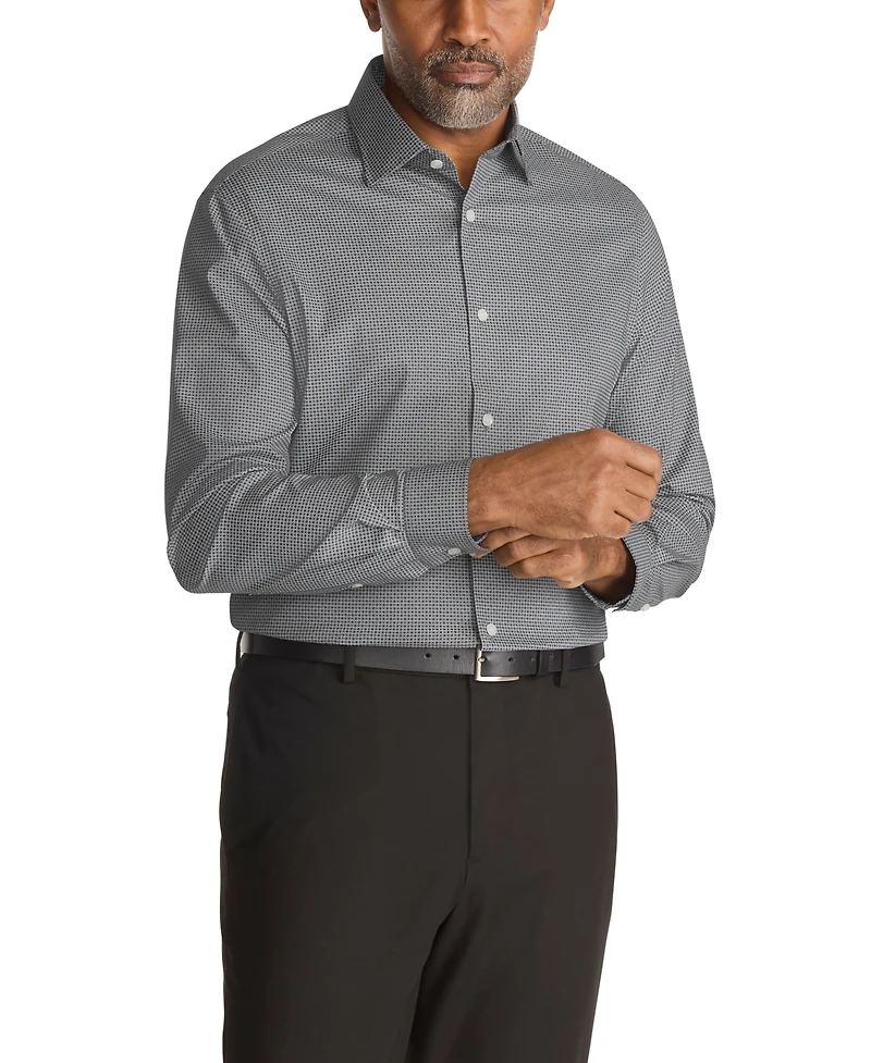 Michael Kors Men's Ultra Regular Fit Dress Shirt