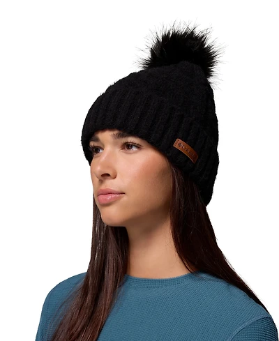 Columbia Women's Winter Blur Ii Beanie Hat