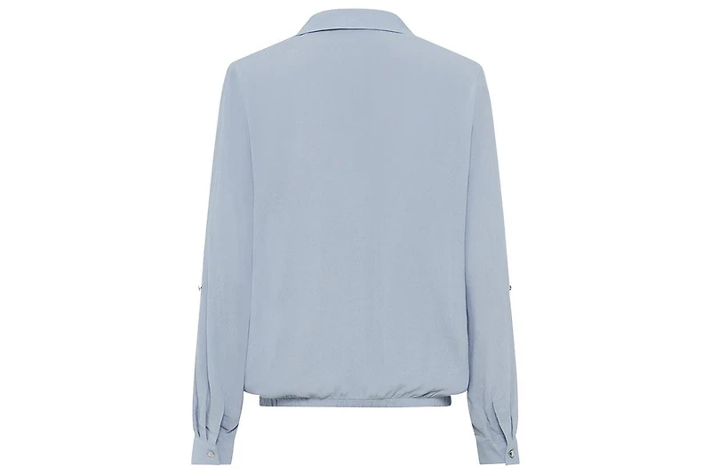 Olsen Collared Blouse