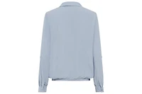 Olsen Collared Blouse