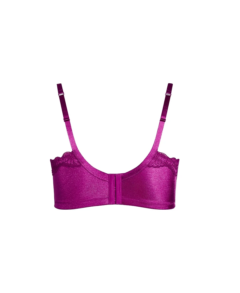 City Chic Plus Fifi Contour Bra