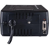 CyberPower Avr Computer Battery Backup, 800VA 450W Ups, 8 Outlets