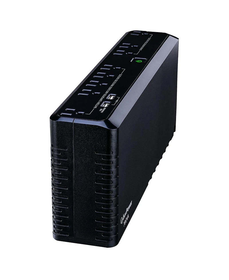 CyberPower SL700U 700VA/370W Standby Ups, 8x Nema 5-15R