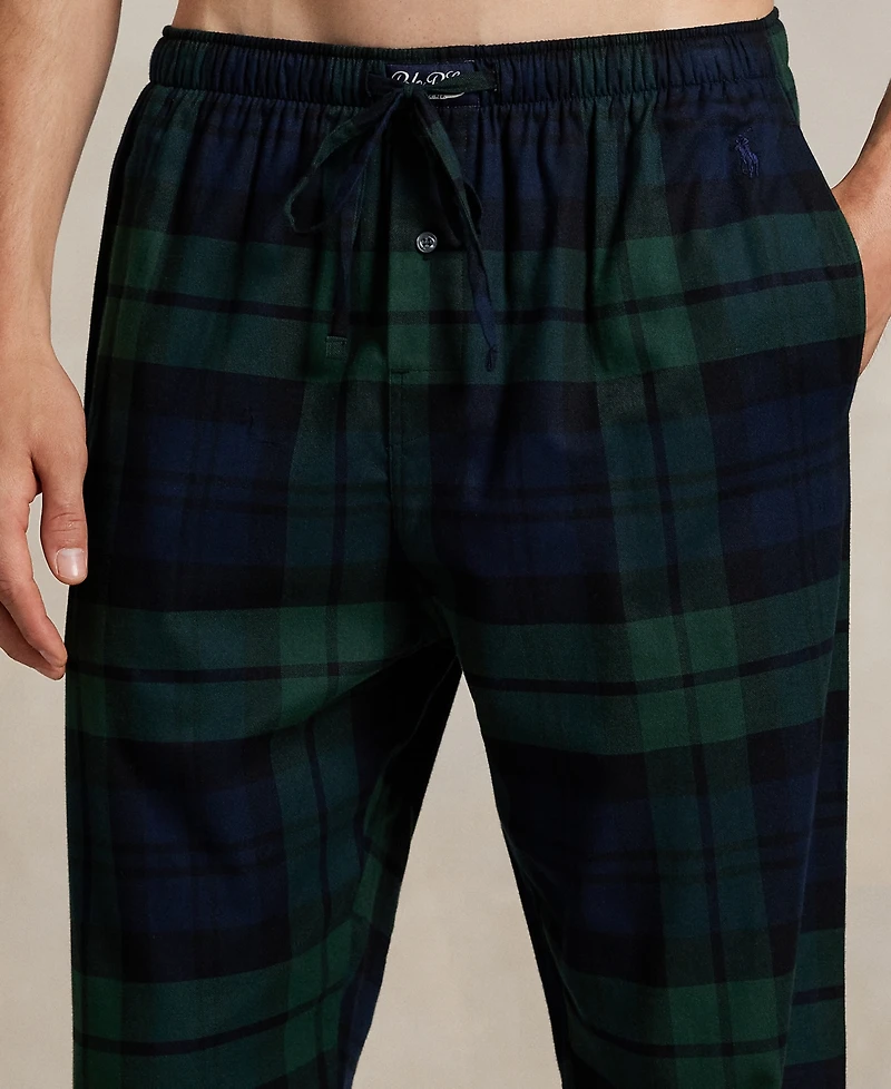Polo Ralph Lauren Men's 2-Piece Sleepwear Set