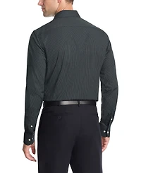 Tommy Hilfiger Men's Flex Slim Fit Dress Shirt