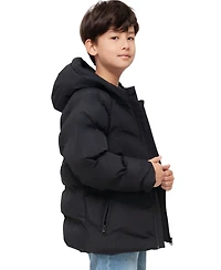 Rokka&Rolla Boys Seamless Puffer Jacket