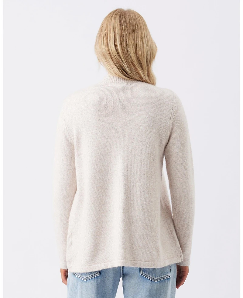 Ripe Maternity Addison Nursing Knit Jumper - Soft and Versatile Wear