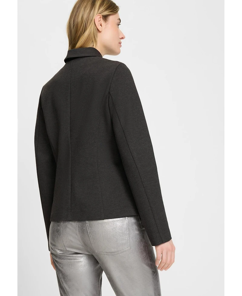 Olsen Women's Napoli Jersey Knit Jacket
