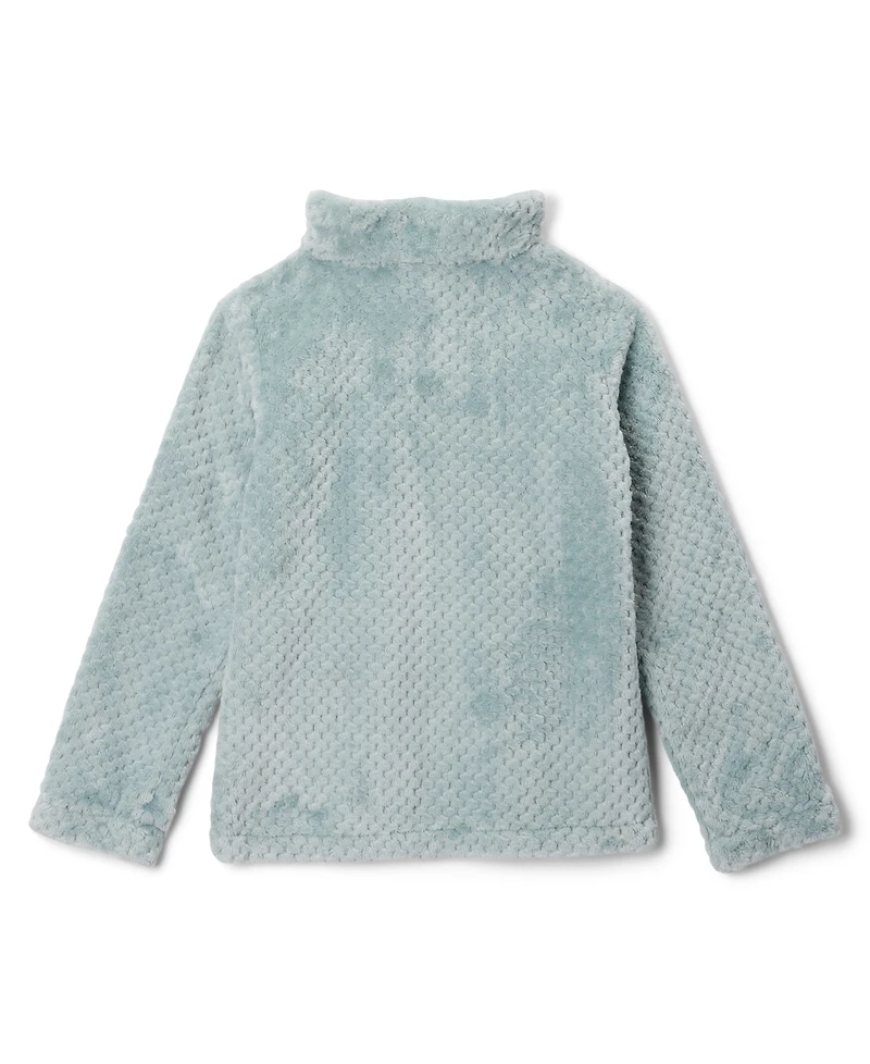 Columbia Girls 7-20 Fire Side Sherpa Full Zip Jacket