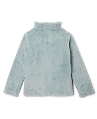 Columbia Girls 7-20 Fire Side Sherpa Full Zip Jacket