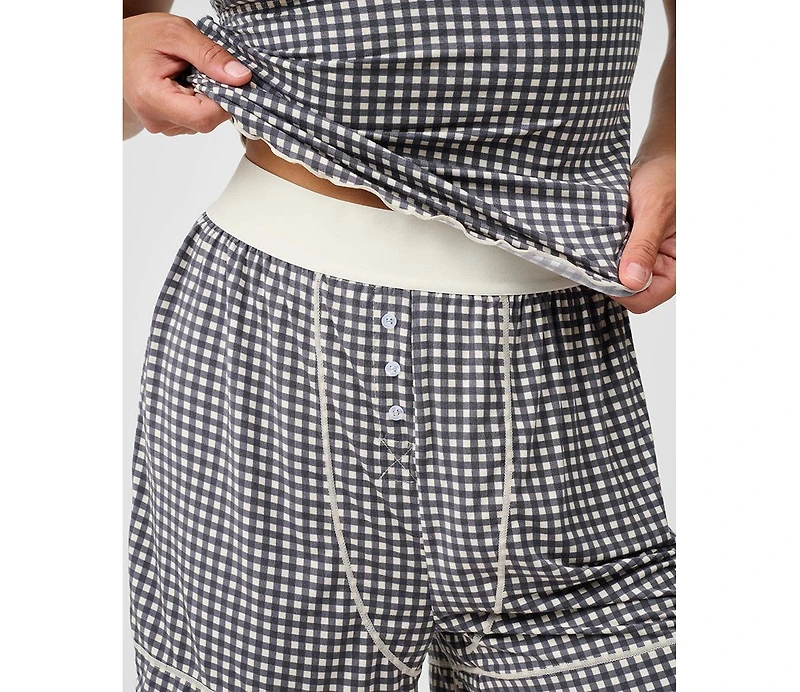 WeWoreWhat Women's Boxer Short