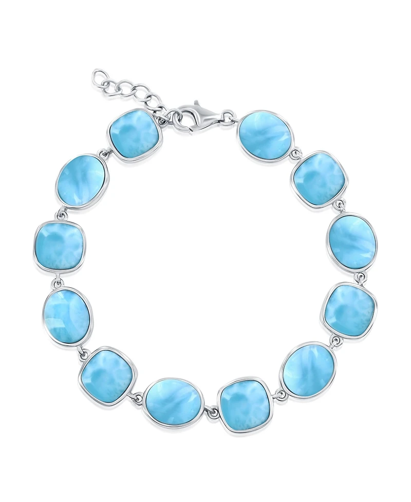 Caribbean Treasures Sterling Silver