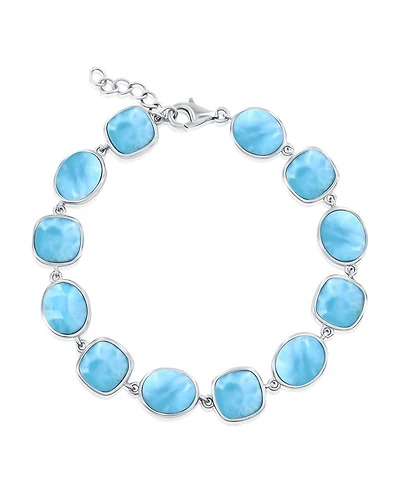 Caribbean Treasures Sterling Silver