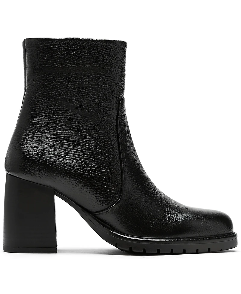 La Canadienne Women's Lady Waterproof Ankle Boots