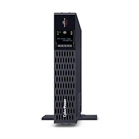 CyberPower PR750RT2UC 750VA/750W Smart App Sinewave Rack/Tower Ups, Black