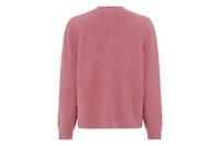 Olsen Women's Boucle Knit Cardigan