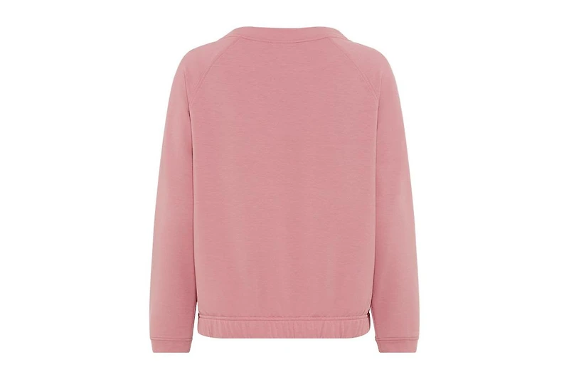 Olsen Women's Funnel Neck Jersey Top