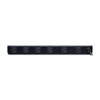 CyberPower 12-Outlet 20A Rack Mount Power Distribution Unit